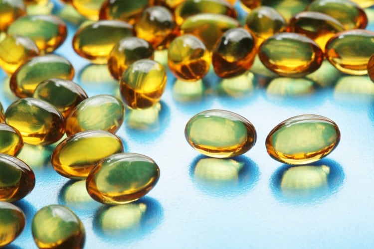 Omega-3 and pregnancy: New Cochrane Review reveals reduced risk of pre-term births