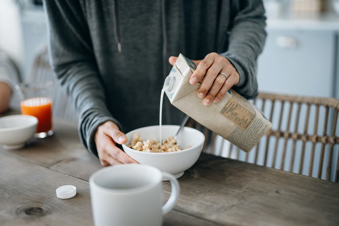 Forget calcium: Milk alternatives have bigger nutritional gaps to fill