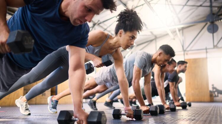 Postbiotics supplementation improves exercise performance even at lower dose - six-week RCT