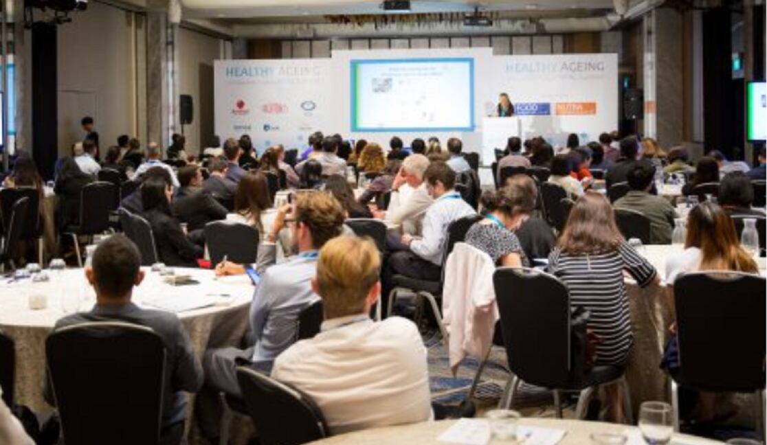 Healthy Ageing APAC Summit: RedMart, IGD and Healthy Marketing team to kick-start event with InnovAGE session