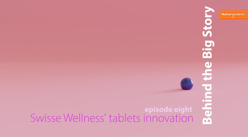 Smart innovation: Why Swisse is boosting 'melting' tablets range for younger consumers