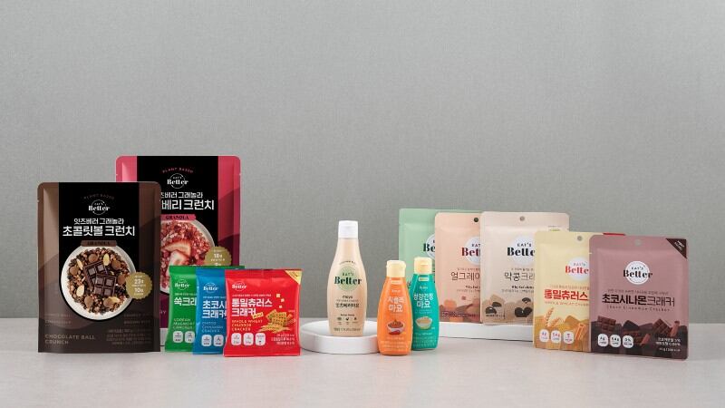 Big slim pickings: South Korea’s plant-based sector flourishing thanks to ‘weight-loss’ concerns 