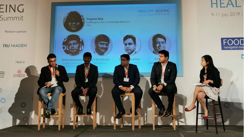 Three strategies for the Indian nutrition industry to secure success in face of limited consumer contact