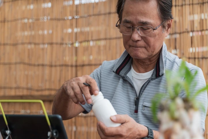 Healthy ageing FFCs bringing strong revenue growth for Suntory’s health foods business in Japan