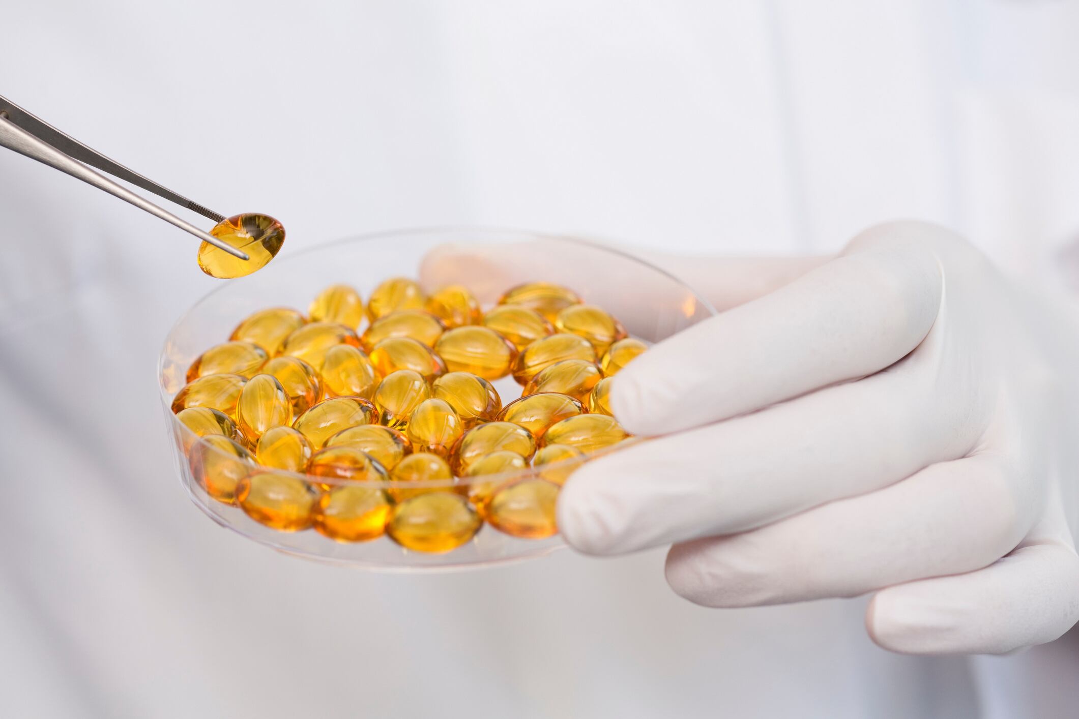 Omega-3 opportunity: Australia’s BiomeMega taps on fermentation and AI to create probiotic-derived Omega-3
