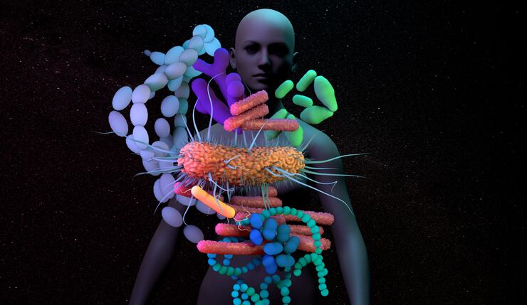 Probiotics, parabiotics, scobiotics…Industry needs to beef up consumer education as research advances – NutraIngredients Immunity Series panel