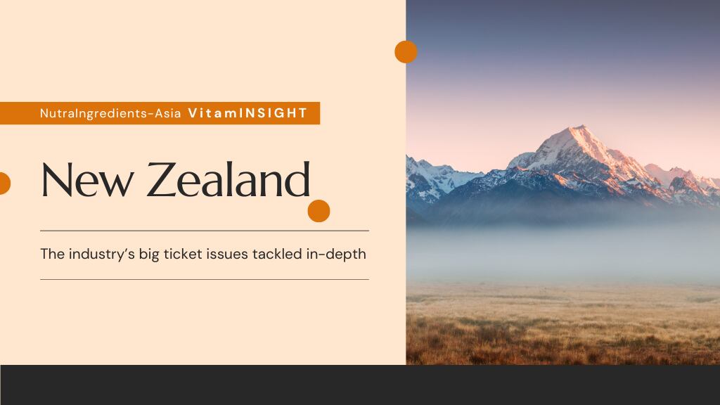 New Zealand’s natural health products sector brimming with science and research, but huge regulatory blow dampens mood