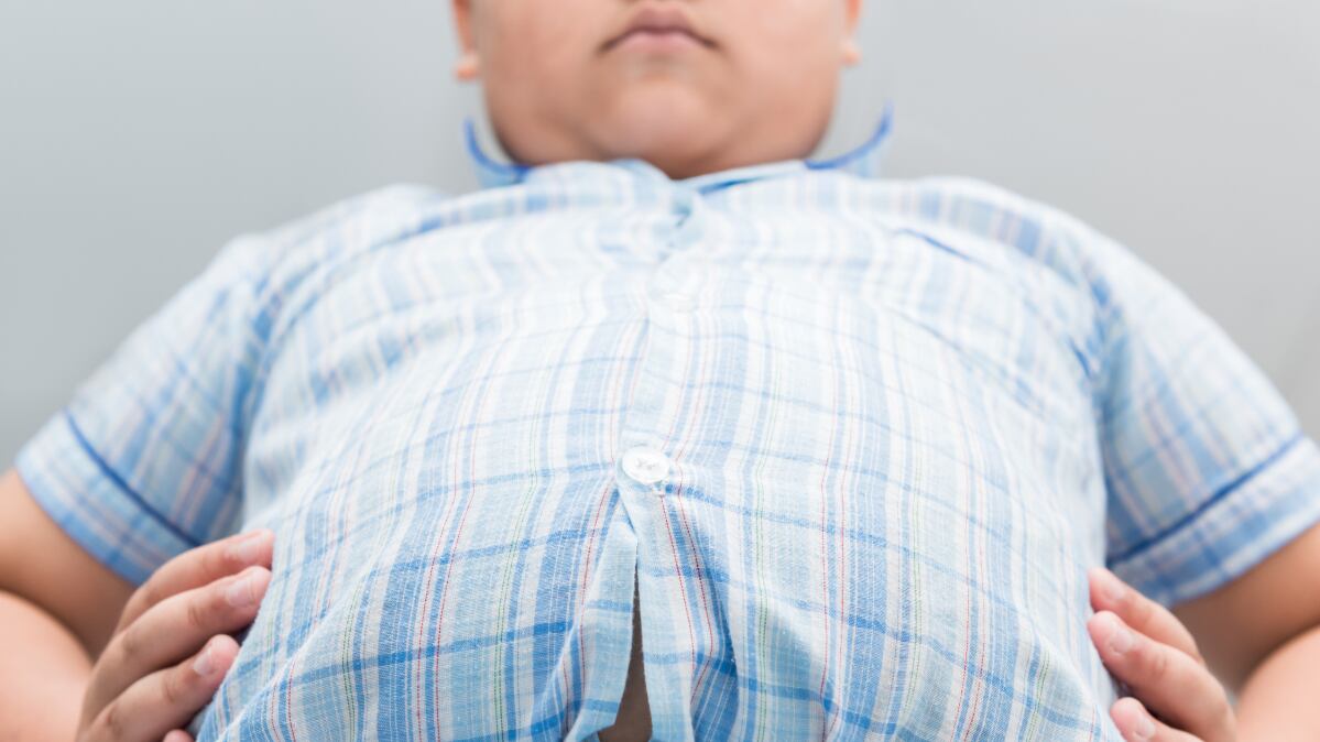 India's obesity crisis: Government-subsidised nutrition programme to tackle growing problem