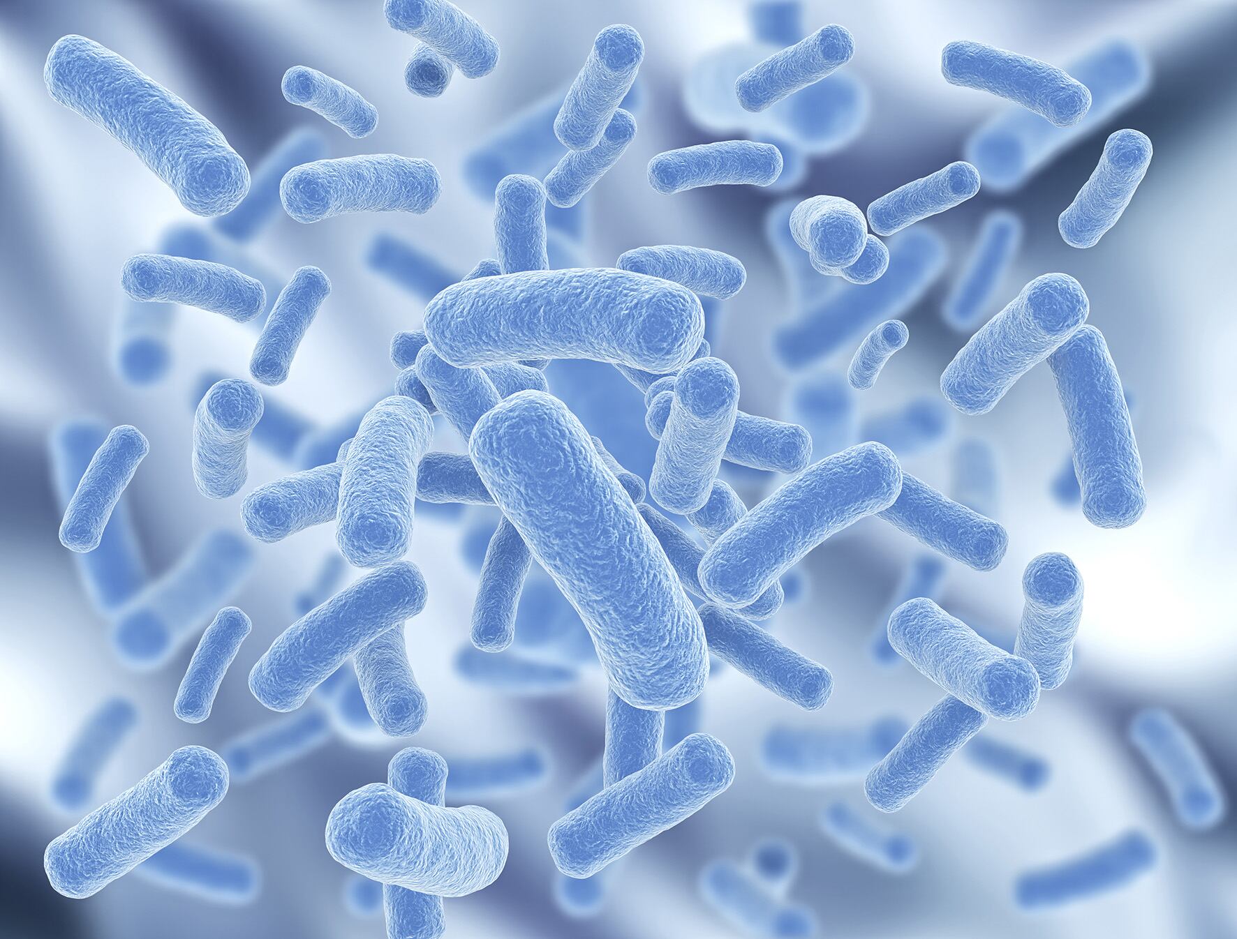 Not to be sniffed at: DuPont study links nasal microbiota to common cold