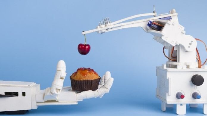 Tech revolution: Intense Chinese uptake of digitalisation, robotics propelling food, ag sector