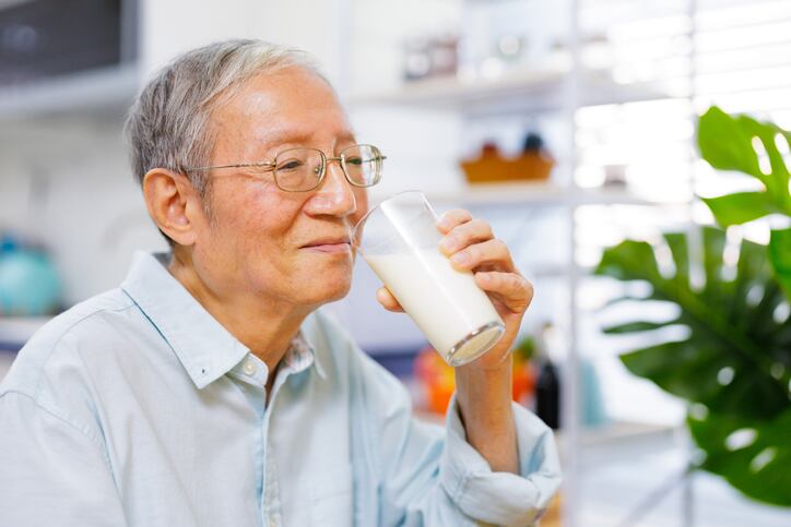 Declining intake: Protein still a key area for FSMP innovation for the elderly – China CDC expert