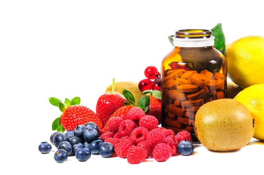 Gut-liver axis transfer of vitamin E appears compromised by low vitamin C levels, review finds