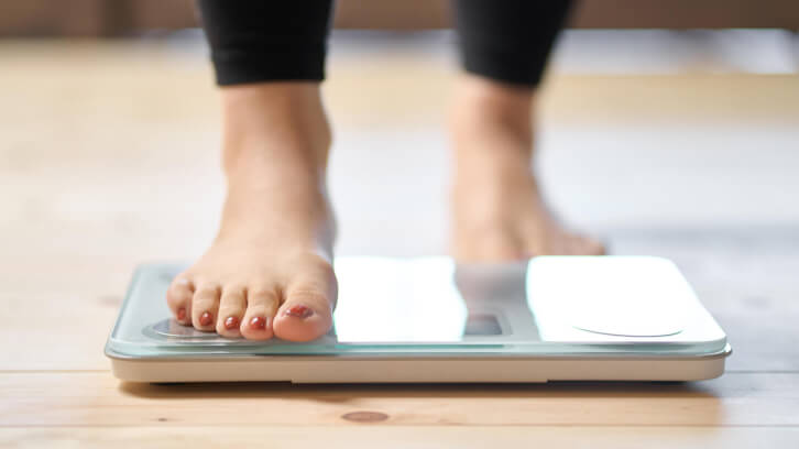 Crataegus extract shows promise for weight management