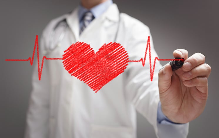 Study: High iron intake linked to irregular heart rhythm in specific genetic variations