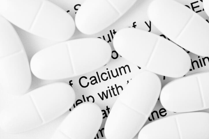 'Identifying interventions': Calcium intake “inadequate” in Asia, says new Lancet study