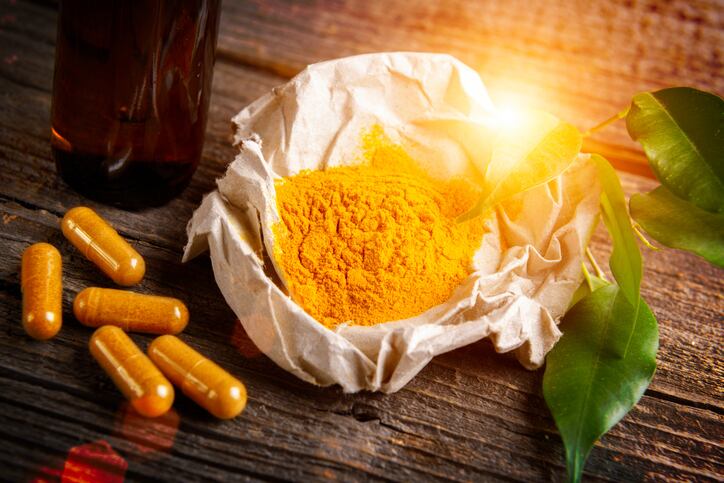 Therabiopharma’s bioavailability boost for curcumin leads to plans for immunity, cognition and osteoarthritis studies