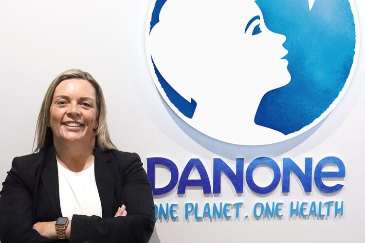 Danone ANZ’s new GM on addressing ‘contrasting trends’ in specialized nutrition and delivering locally-relevant food choices