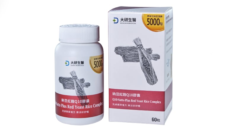 Daiken Biomedical leverages Japan patent for triple-action formula to strengthen consumer trust and fuel business growth