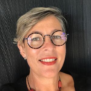 Sarah  Culverhouse
