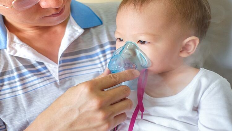 Probiotics may improve asthma control in infants – China systematic review