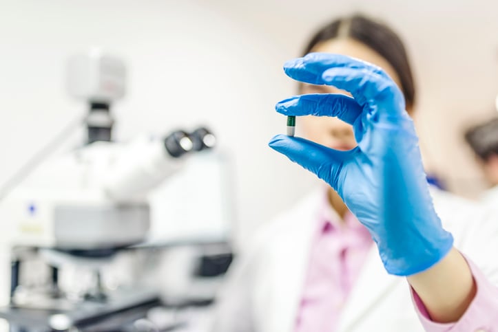 Clinical trial findings: The top 10 most-read nutrition research studies in 2021
