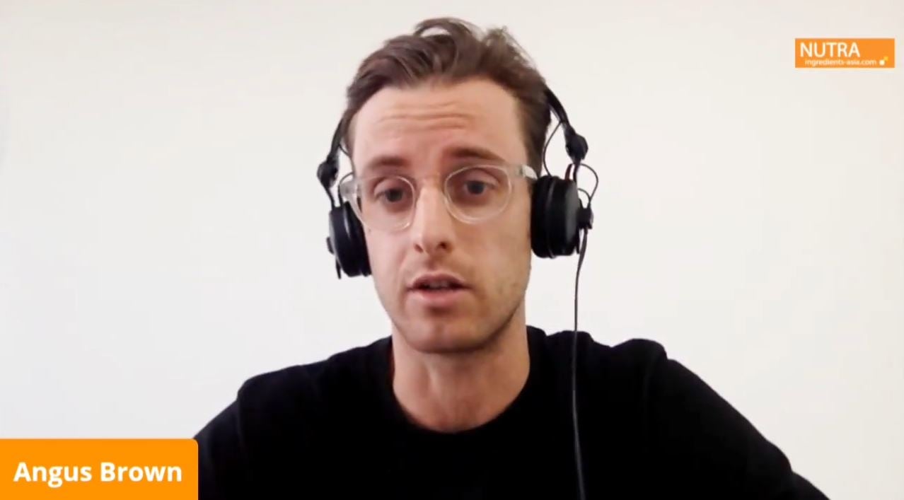 WATCH: Mind game - Ārepa conducts first clinical trial on improving mental clarity in fatigued athletes