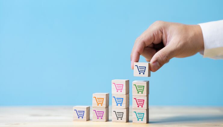 Unilever’s exclusive insights: Four key trends driving APAC’s online supplements growth