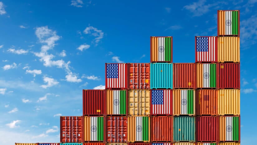 What do US tariffs against India mean for botanical exports?