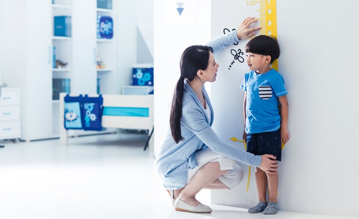 ‘Specific Chinese needs’: Nestle’s Garden of Life launches two new probiotics for kids’ growth and immune health