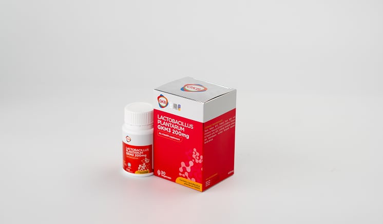 GK Bio plans expansion in neighbouring SEA countries with fungi, probiotics launch