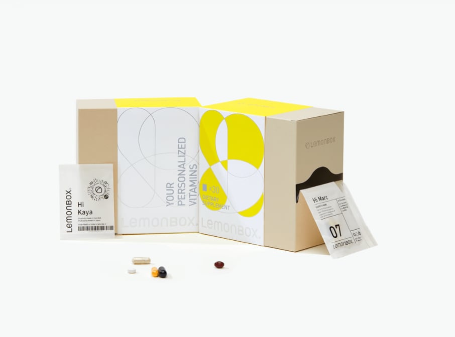 ‘First-mover advantage’: LemonBox serves up personalised nutrition recommendations to one million users in China