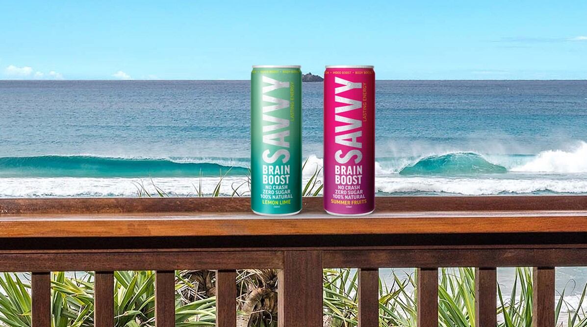 Instant hit? Australia’s Savvy Beverage expanding range of nootropic products after coffee capsule success