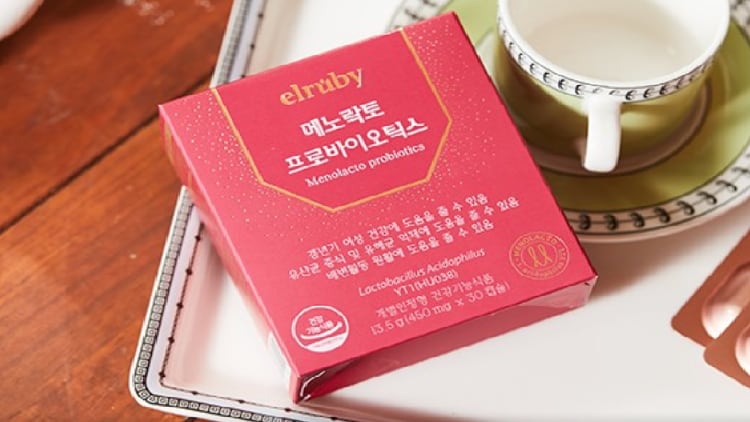 Probiotics for menopause: South Korea’s Huons targets Japan’s ageing market with newly acquired patent