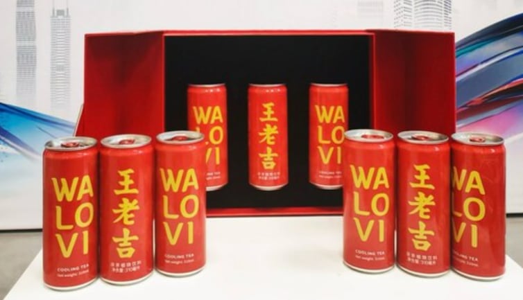 ‘Growing rapidly’: Indonesia could become SEA’s largest herbal tea market– Wanglaoji