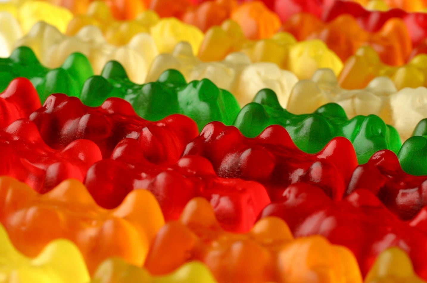 Gummy innovations: Protein, beauty, and kids nutrition offer room for growth