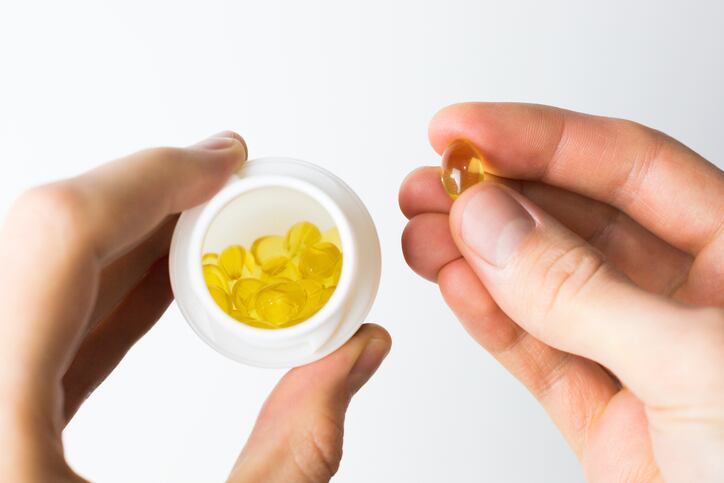 First-of-a-kind study finds ratio of EPA to DHA in omega-3 supplements affect heart disease risk factors differently – Meta-analysis