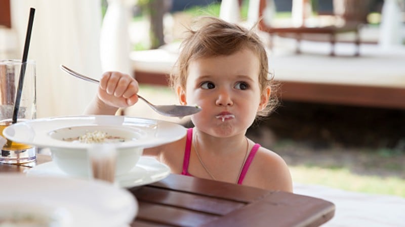 Cutting the red tape: Singapore urges baby cereal manufacturers to update food safety management 