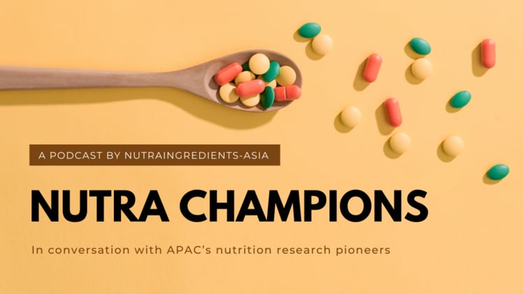 LISTEN: South Korea’s functional probiotics market sees faster growth than generic strains – AceBiome CEO  