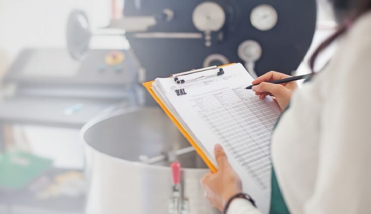 Only five batches of formula products fail to meet China inspections…and all are imports 