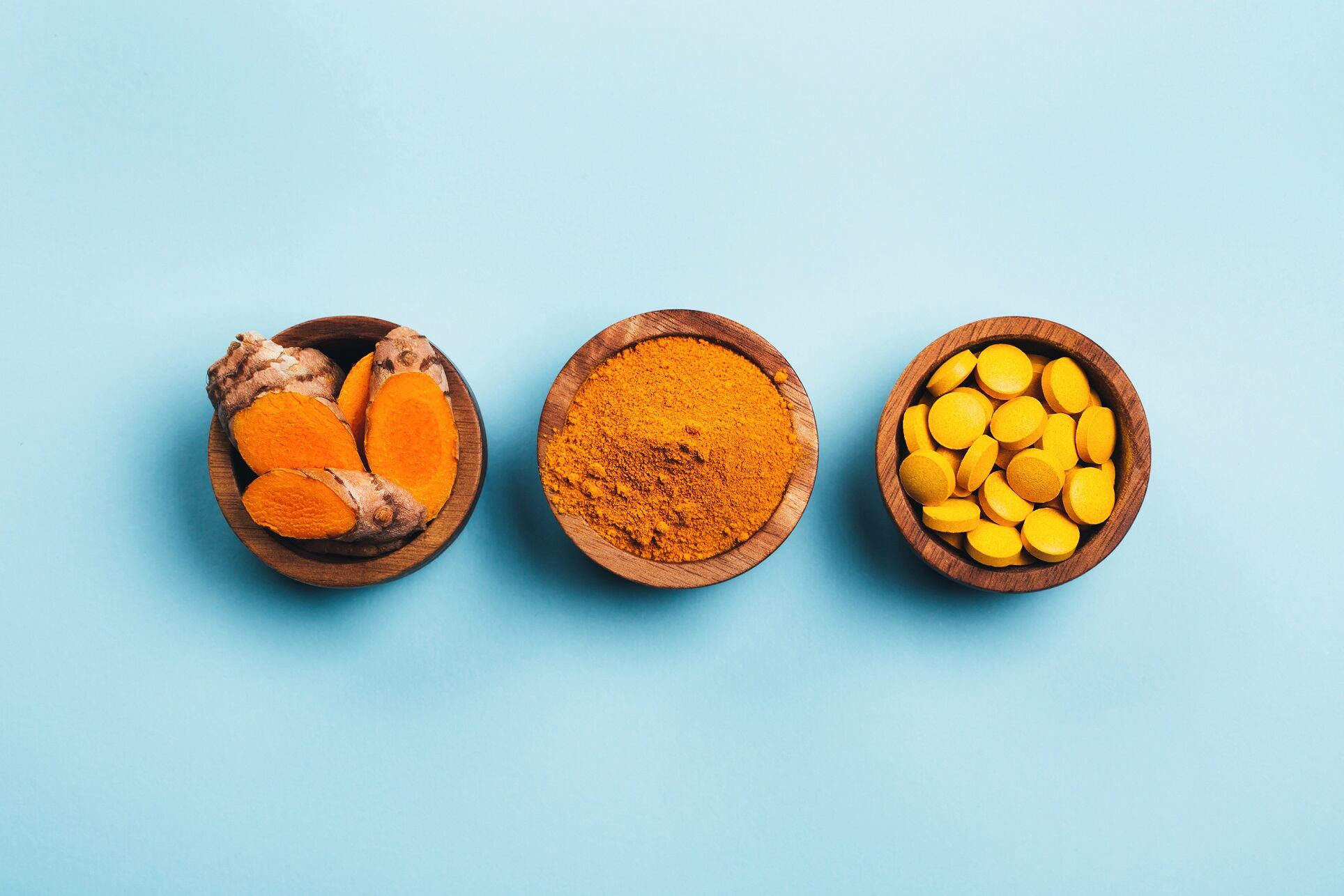 Arjuna Natural expands stronghold in Europe with curcumin patent approval