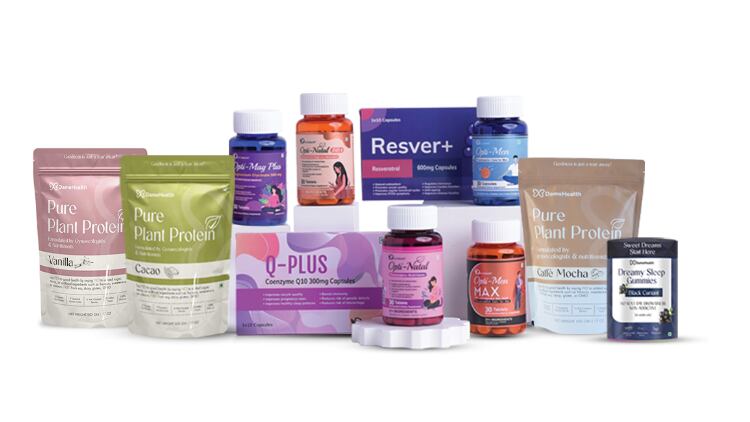 IVF doctor-founded brand to drive prenatal nutrition across India with fellow practitioners