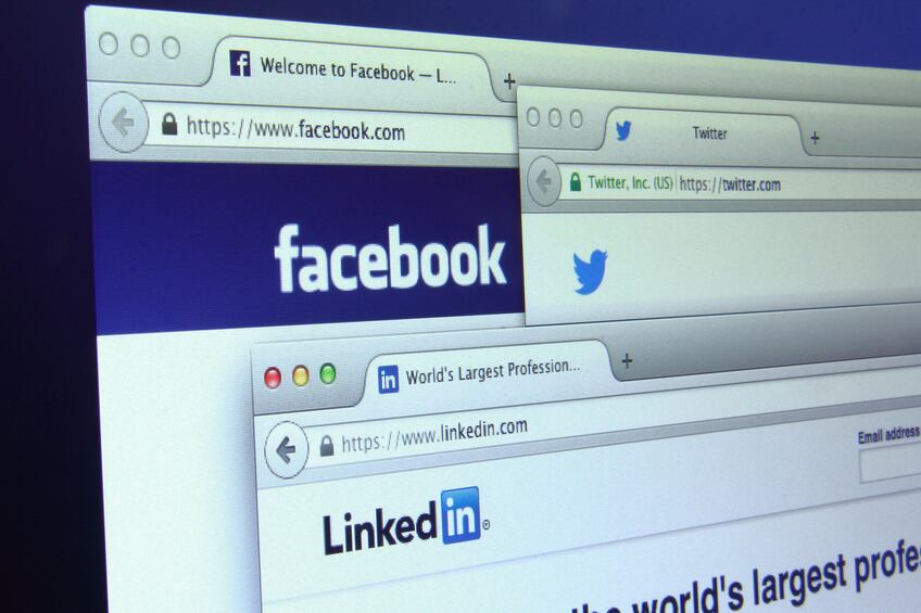 Nutritionists' top tips to help health experts get social media smart