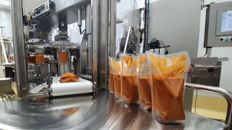 Singapore food innovation drive: New facility aims to encourage 400 new products by 2026