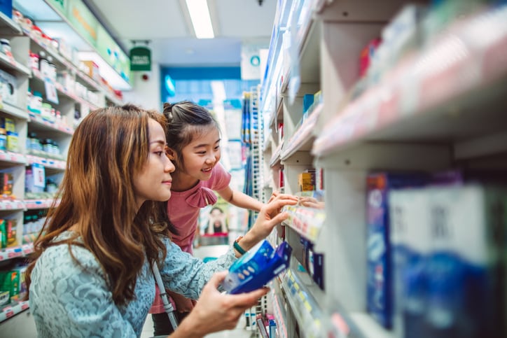 Chinese appetite for fish oils growing: How to tap into the market