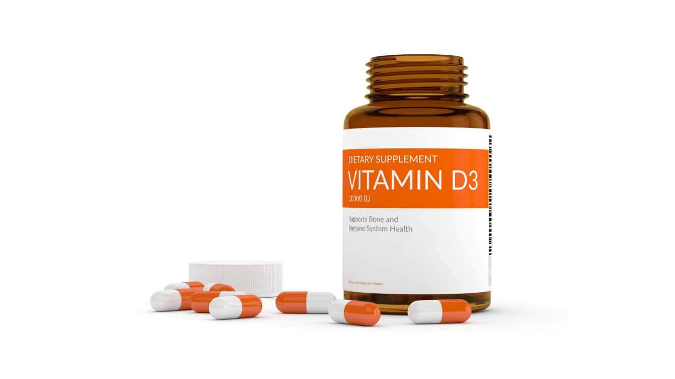 Vitamin D3 has protective potential against upper respiratory tract infection in athletes