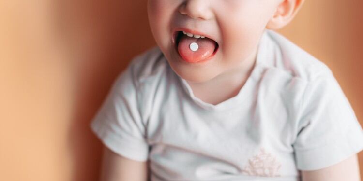 Big in Japan: Probiotics most popular non-vitamin / mineral pick for children – major survey