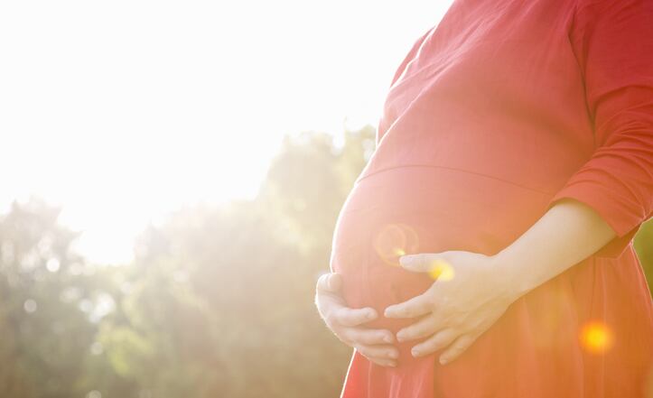 Multi-strain probiotic supplementation reduces vagina infection symptoms in pregnant women – Eight-week RCT