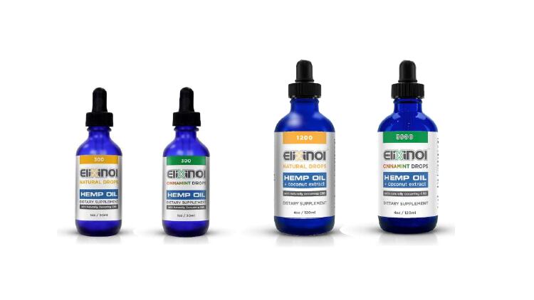 Hemp’s cognitive help: Elixinol’s supplements finding favour amongst Japanese consumers