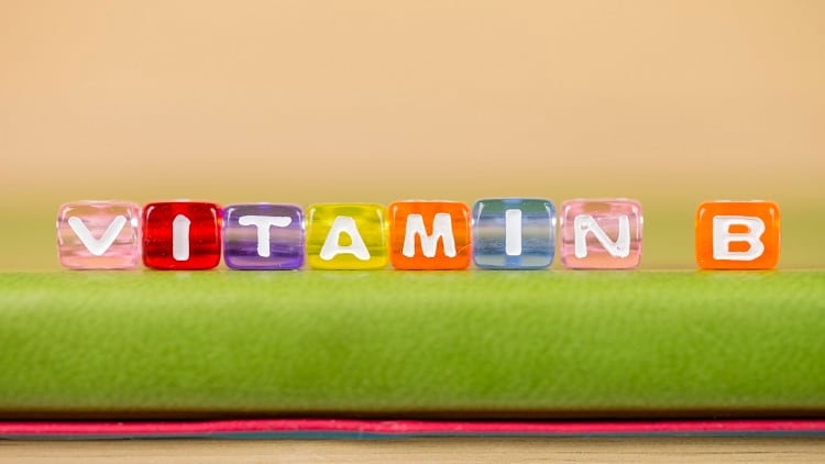 Science Shorts: B vitamin for easing metabolic syndrome, First CBD trial on PTSD, and prebiotic power in alleviate autistic symptoms