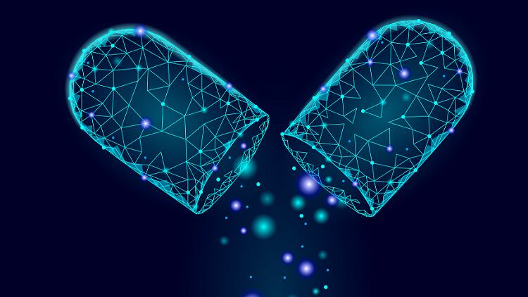 Protect what’s good: FANCL’s new encapsulation technology allows probiotics to survive even in low pH